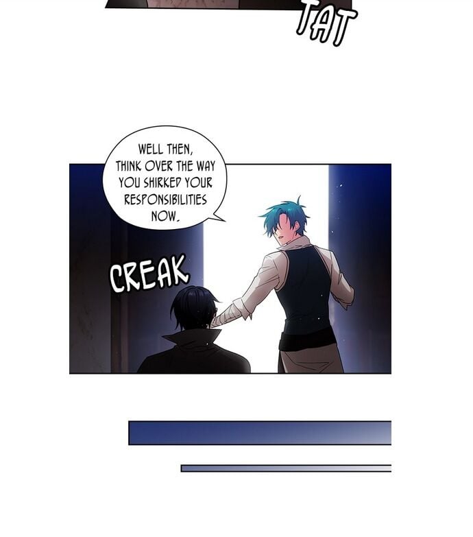 Reminiscence Adonis chapter 116 - page 30