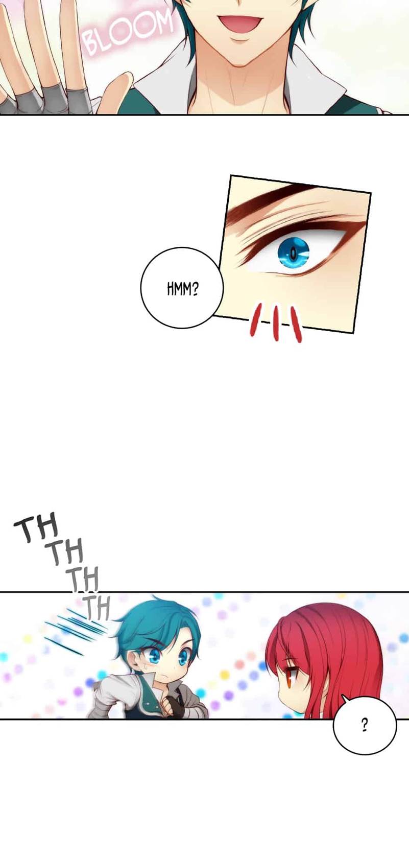 Reminiscence Adonis chapter 42 - page 2