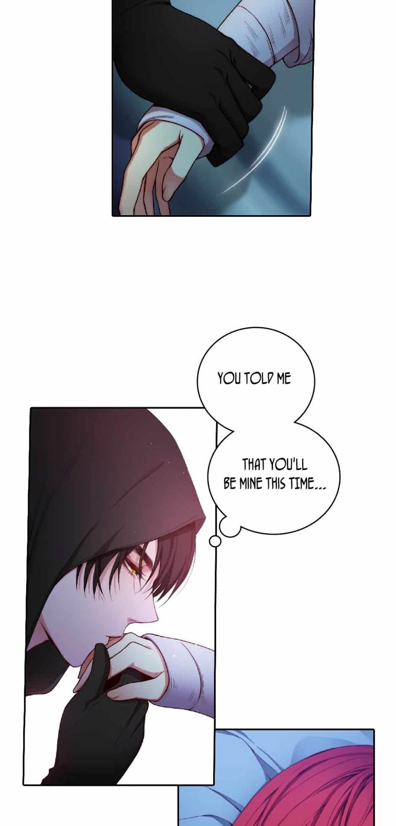 Reminiscence Adonis chapter 38 - page 37