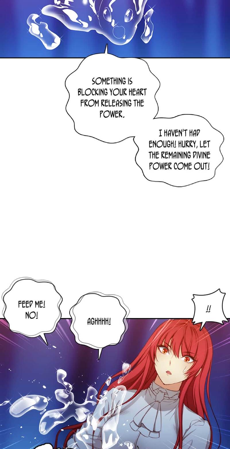 Reminiscence Adonis chapter 37 - page 20