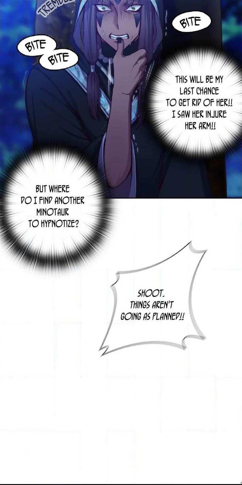 Reminiscence Adonis chapter 34 - page 23