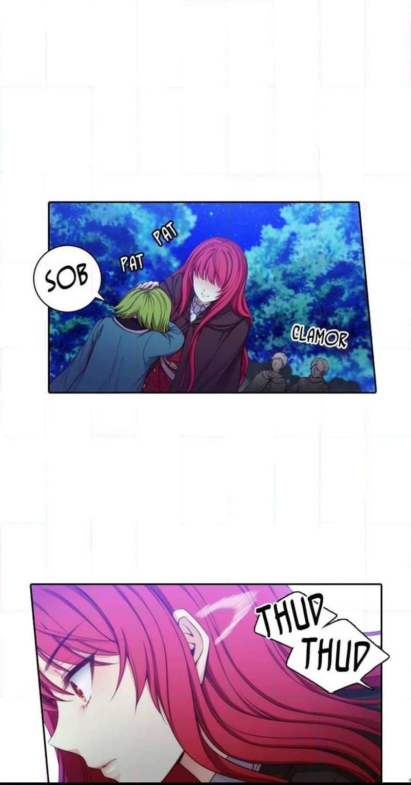 Reminiscence Adonis chapter 33 - page 33