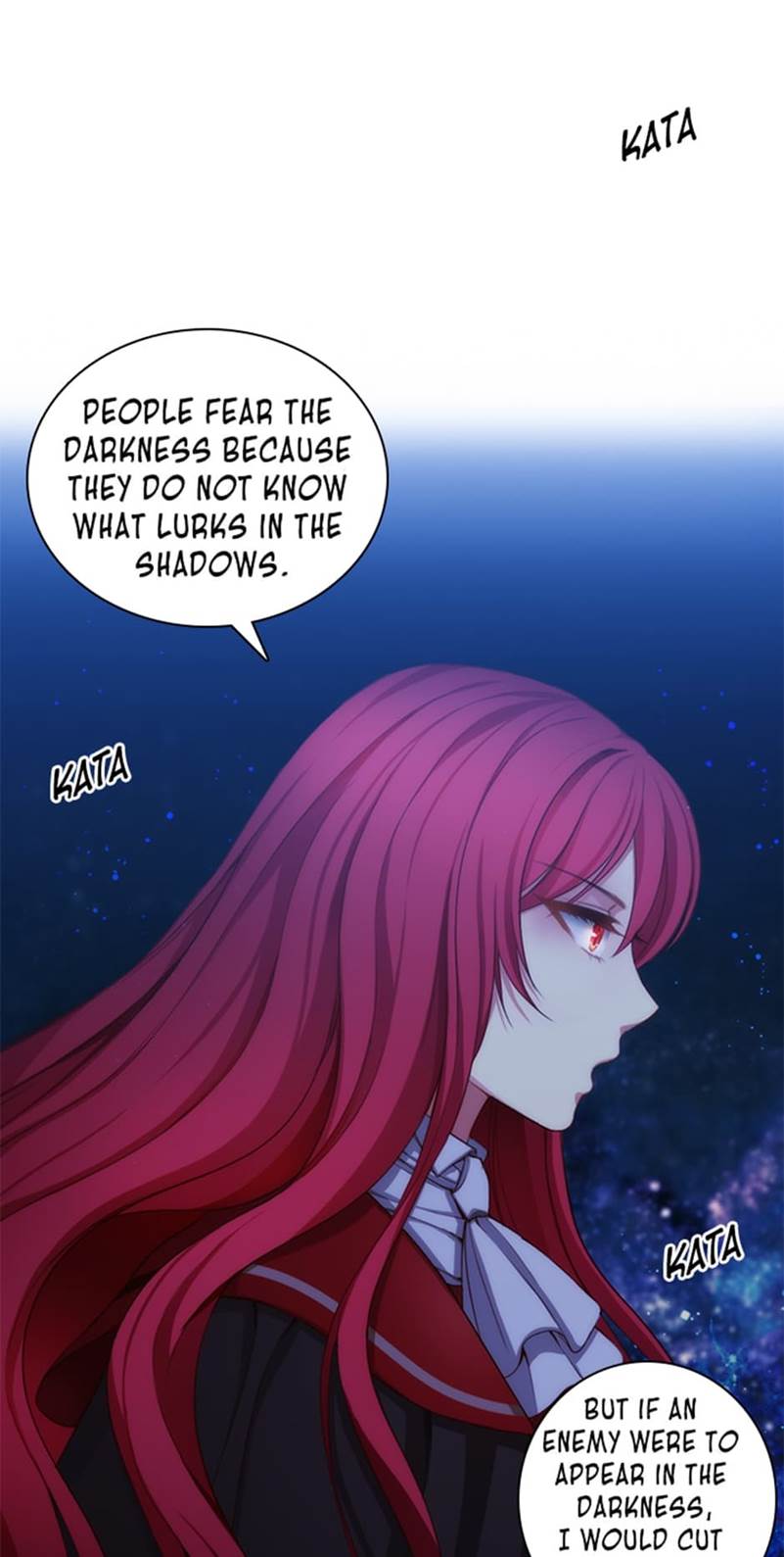 Reminiscence Adonis chapter 17 - page 39