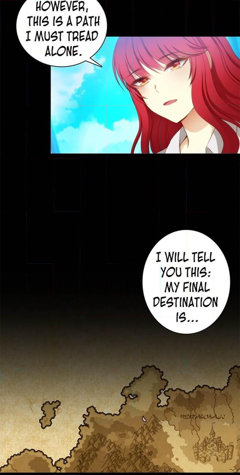 Reminiscence Adonis chapter 16 - page 26