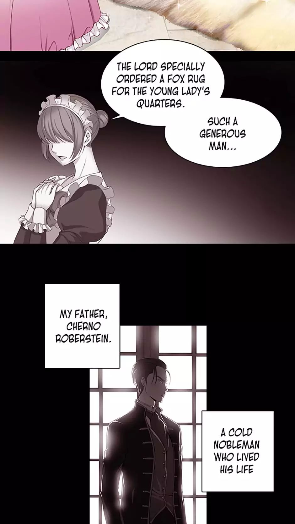 Reminiscence Adonis chapter 2 - page 18