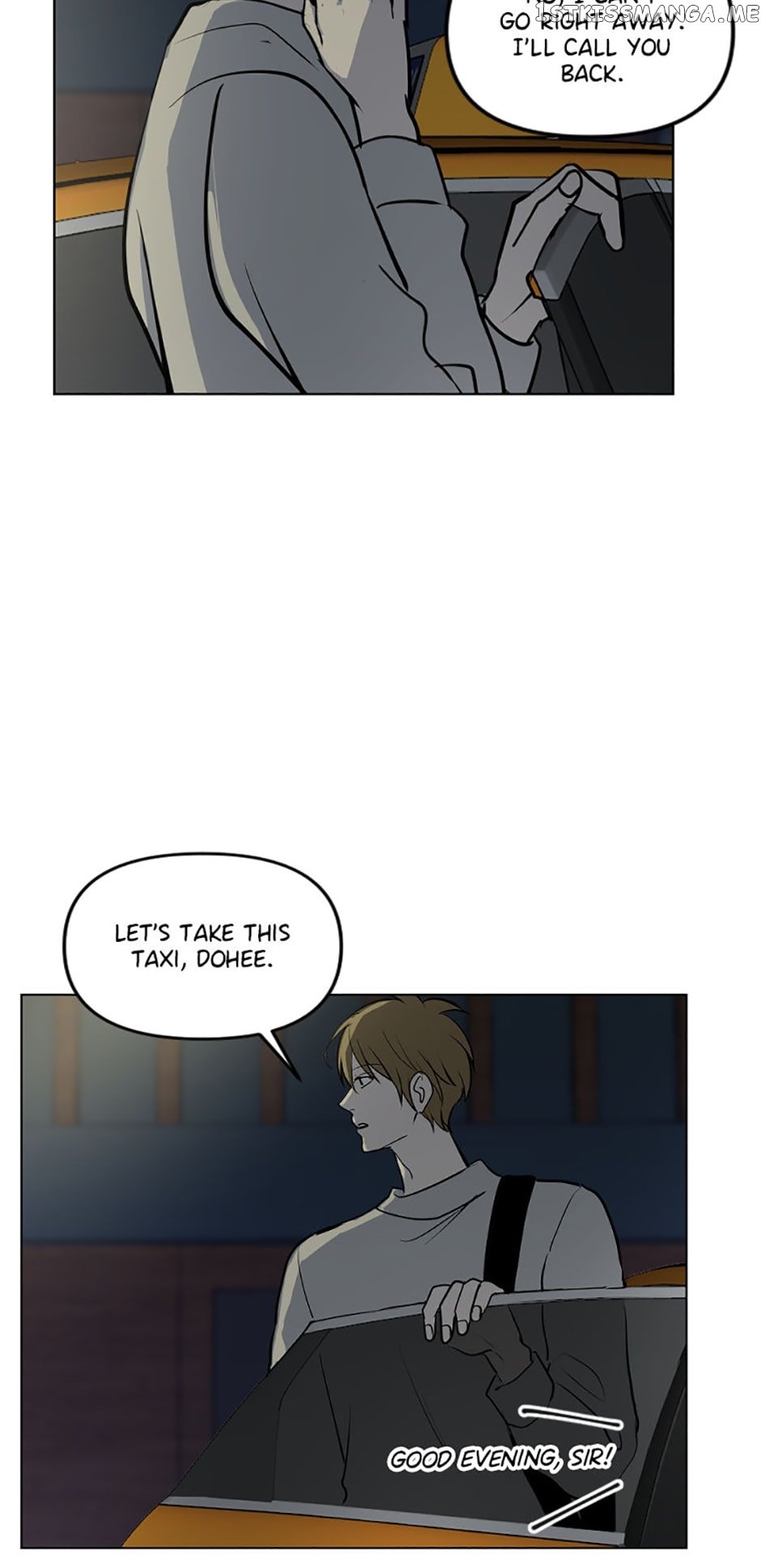 Who Needs Love? Chapter 43 - page 22