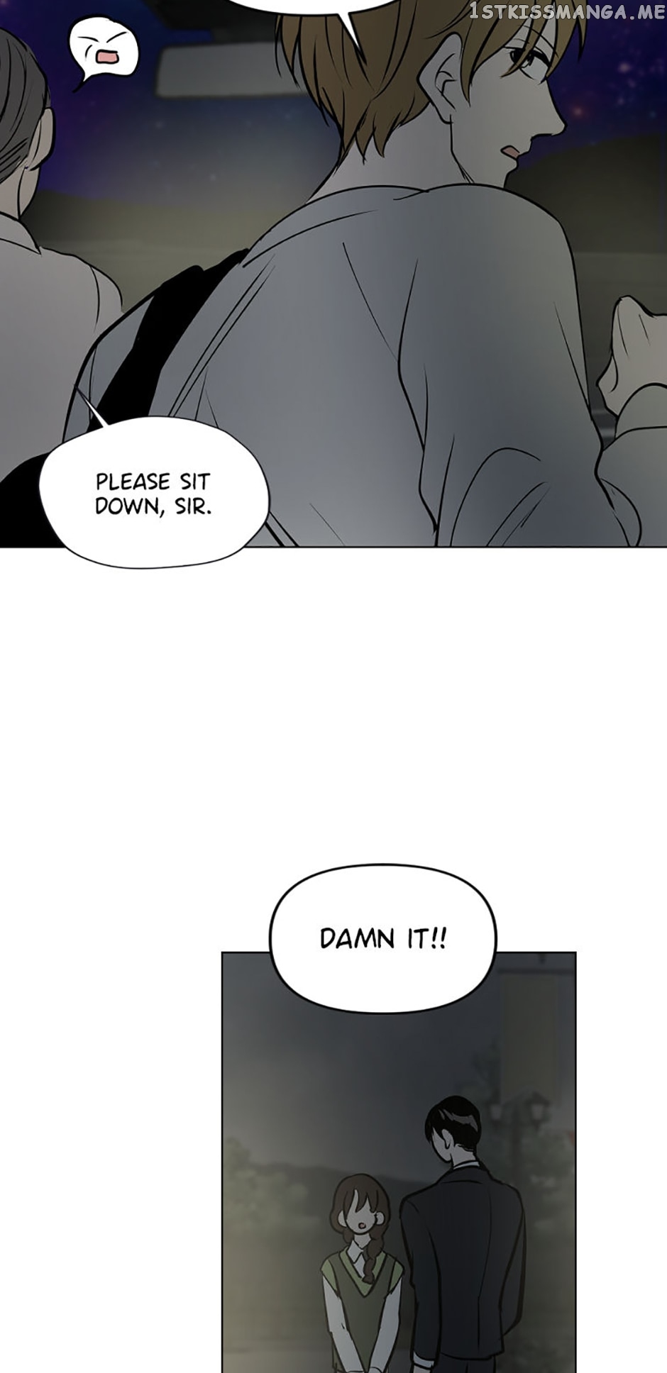 Who Needs Love? Chapter 43 - page 27