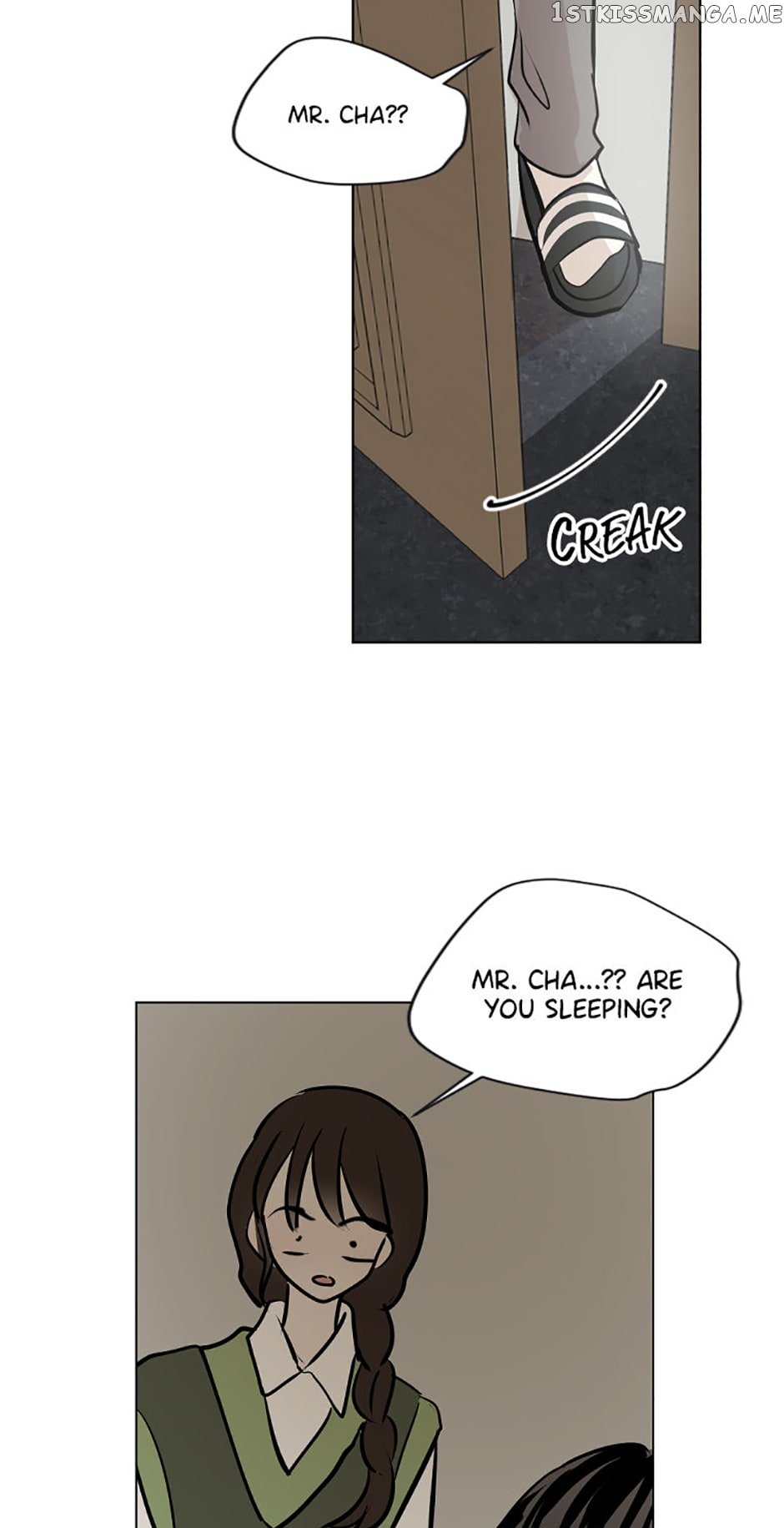 Who Needs Love? Chapter 43 - page 37