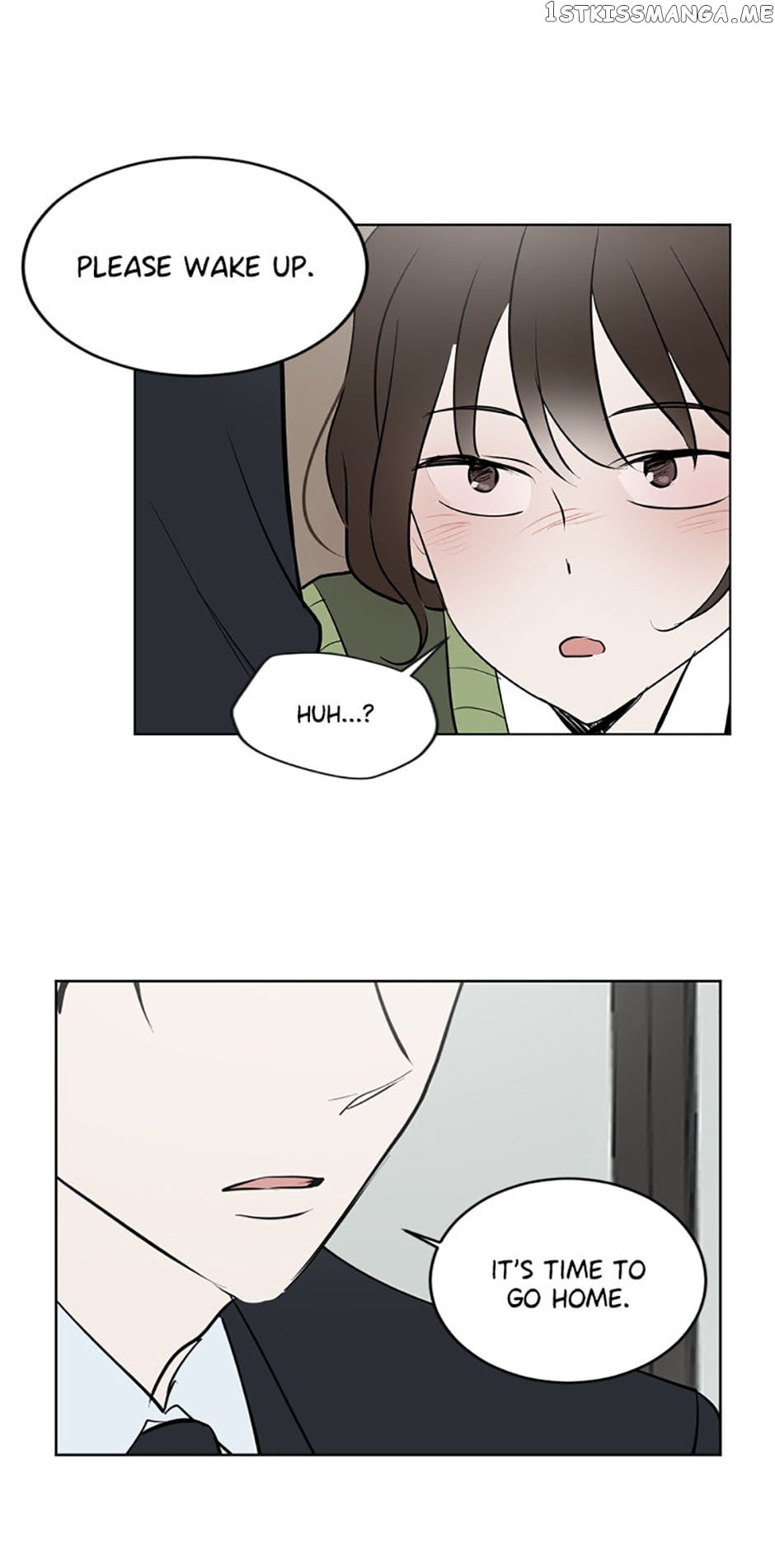 Who Needs Love? Chapter 43 - page 7