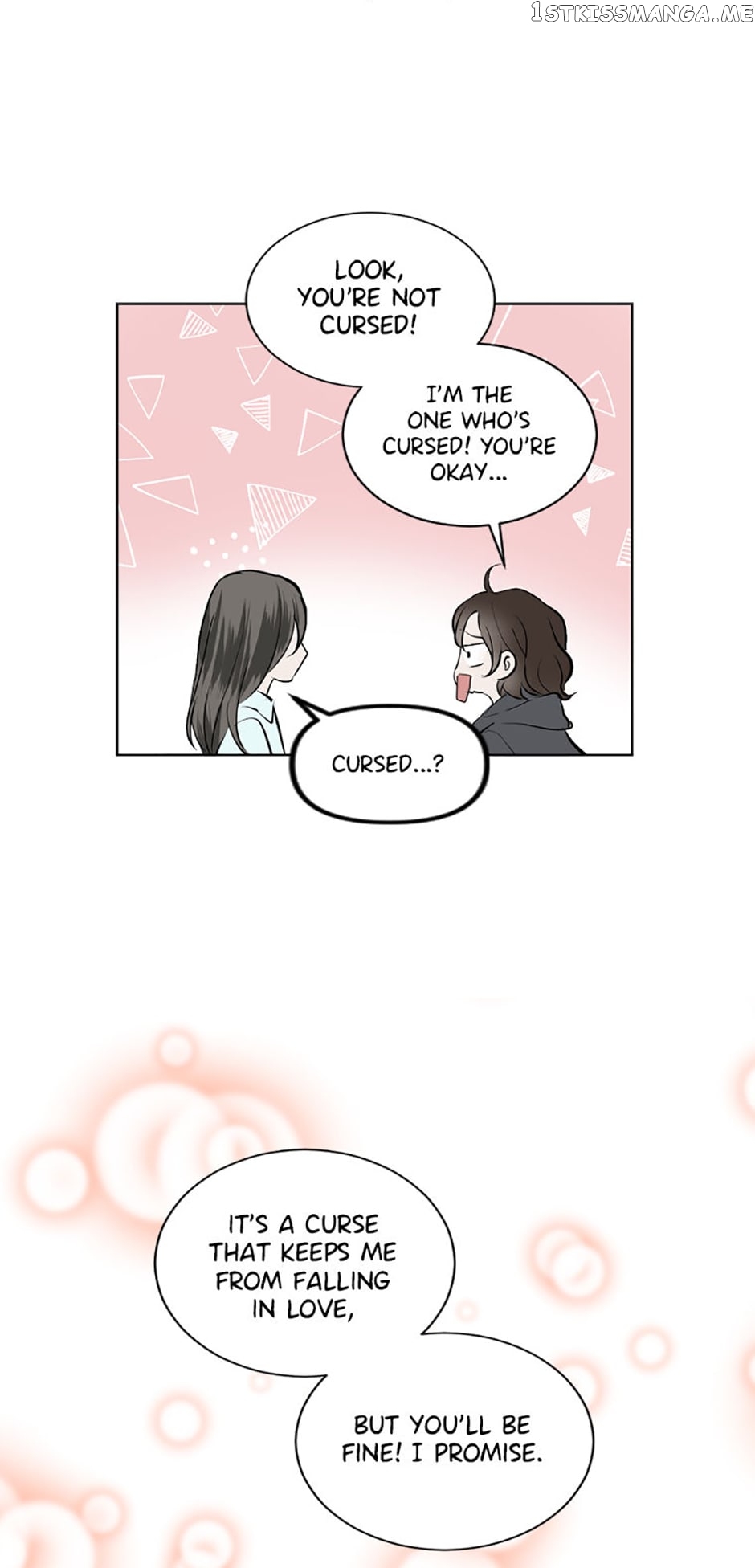 Who Needs Love? Chapter 42 - page 26