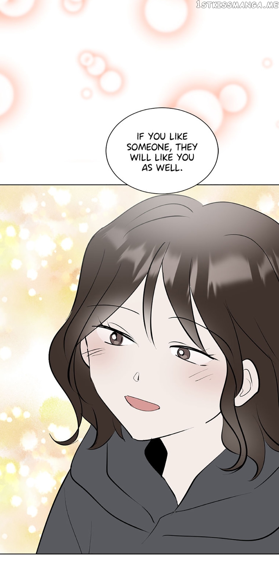 Who Needs Love? Chapter 42 - page 27