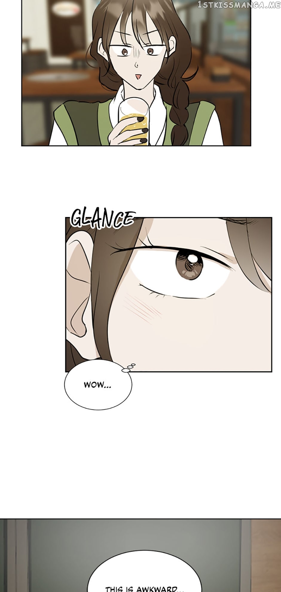 Who Needs Love? Chapter 39 - page 33