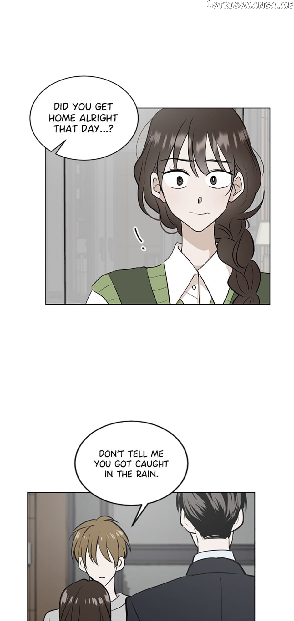 Who Needs Love? Chapter 39 - page 9