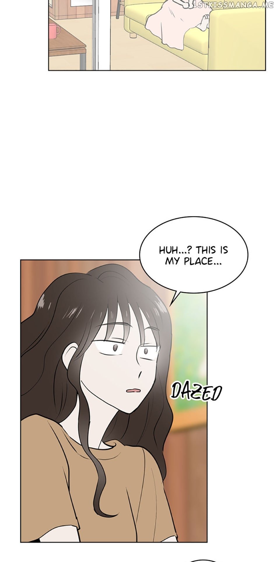 Who Needs Love? Chapter 38 - page 18