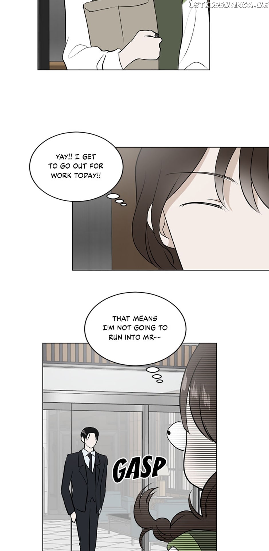 Who Needs Love? Chapter 38 - page 30