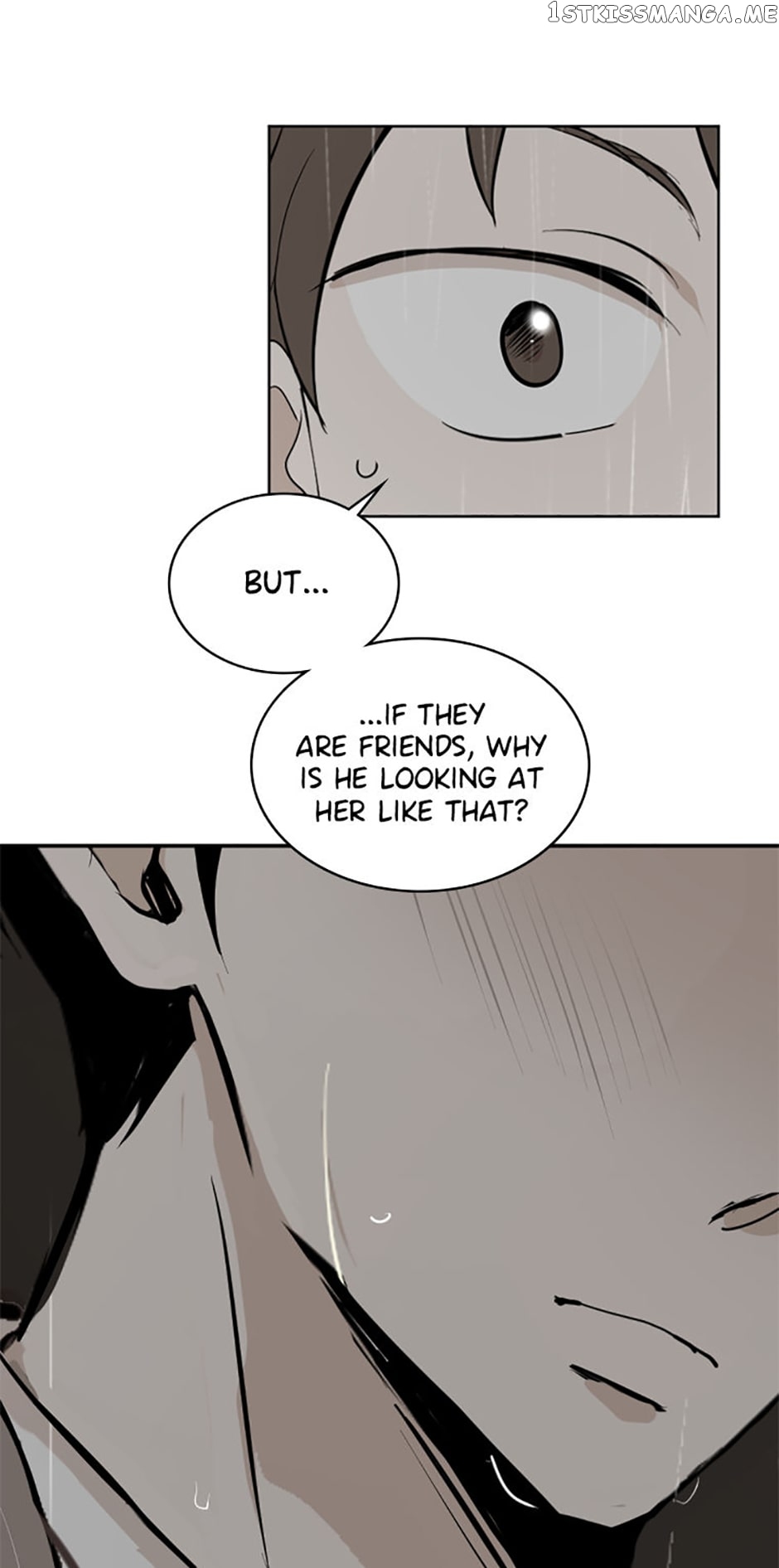 Who Needs Love? Chapter 38 - page 4