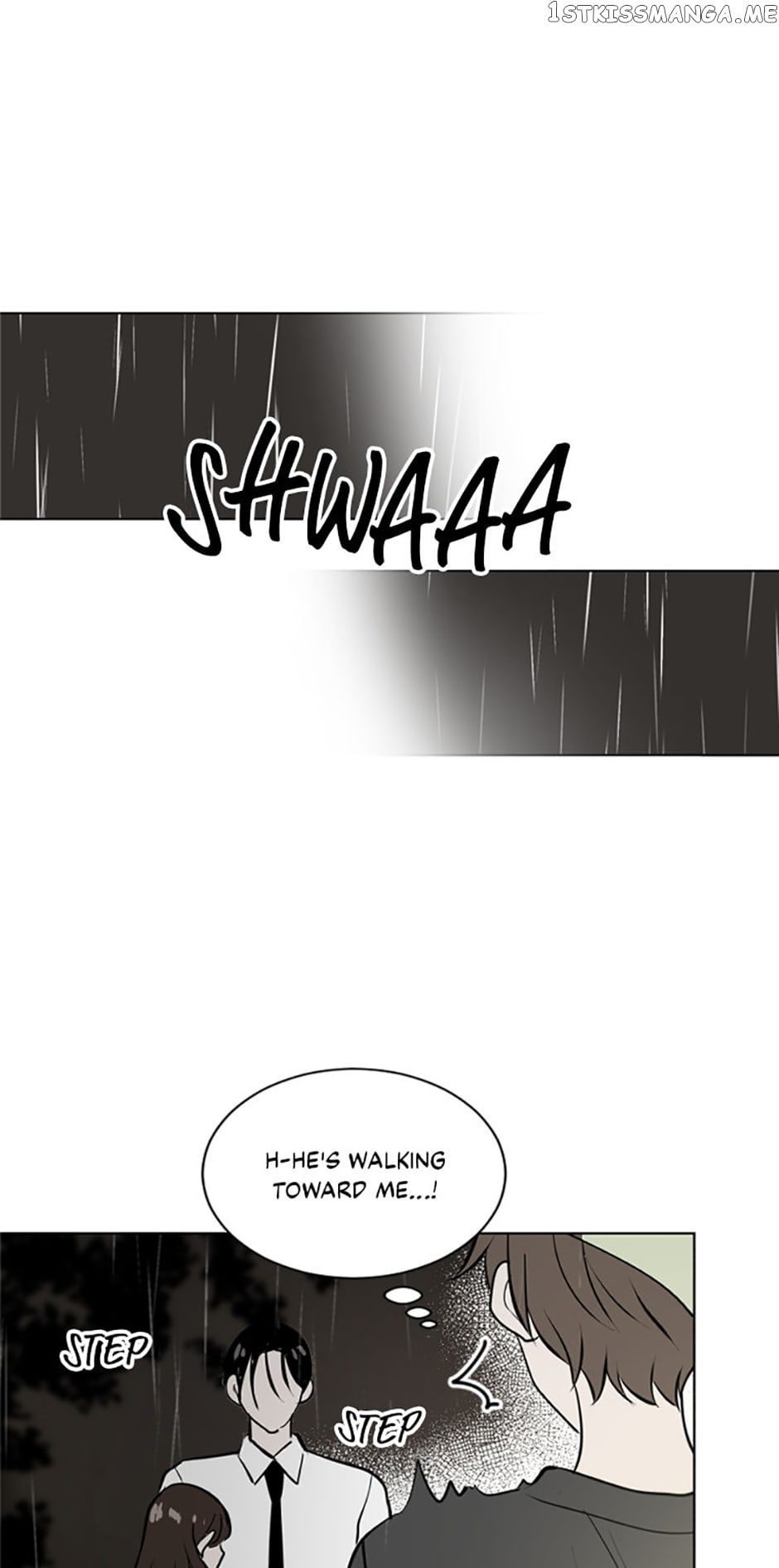 Who Needs Love? Chapter 38 - page 7