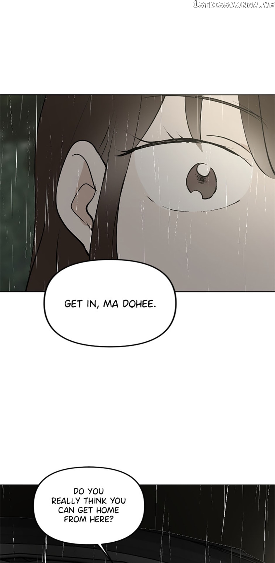 Who Needs Love? Chapter 37 - page 11