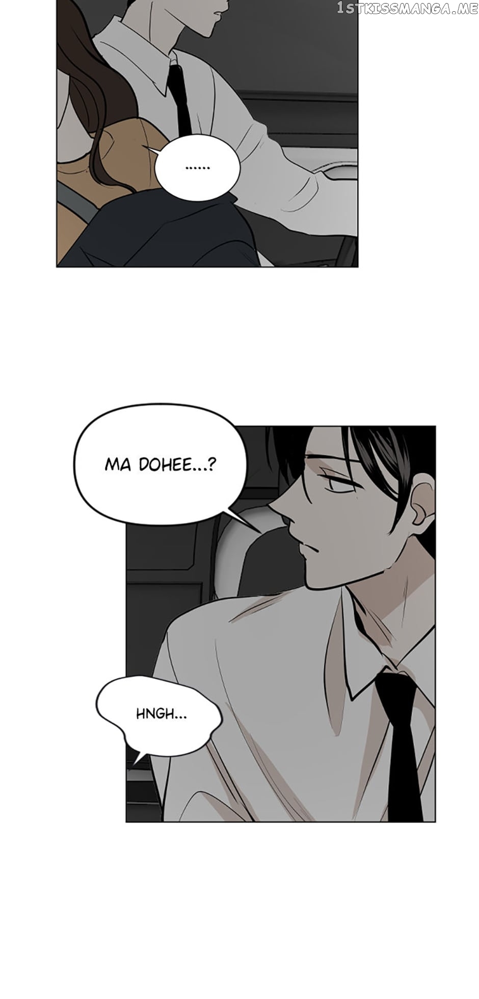 Who Needs Love? Chapter 37 - page 18