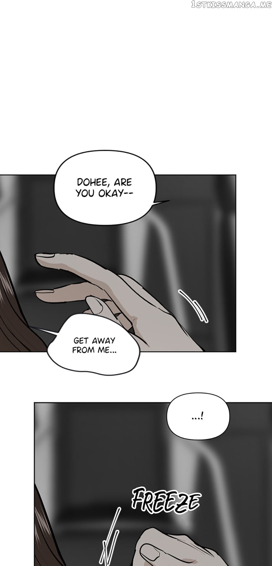 Who Needs Love? Chapter 37 - page 20