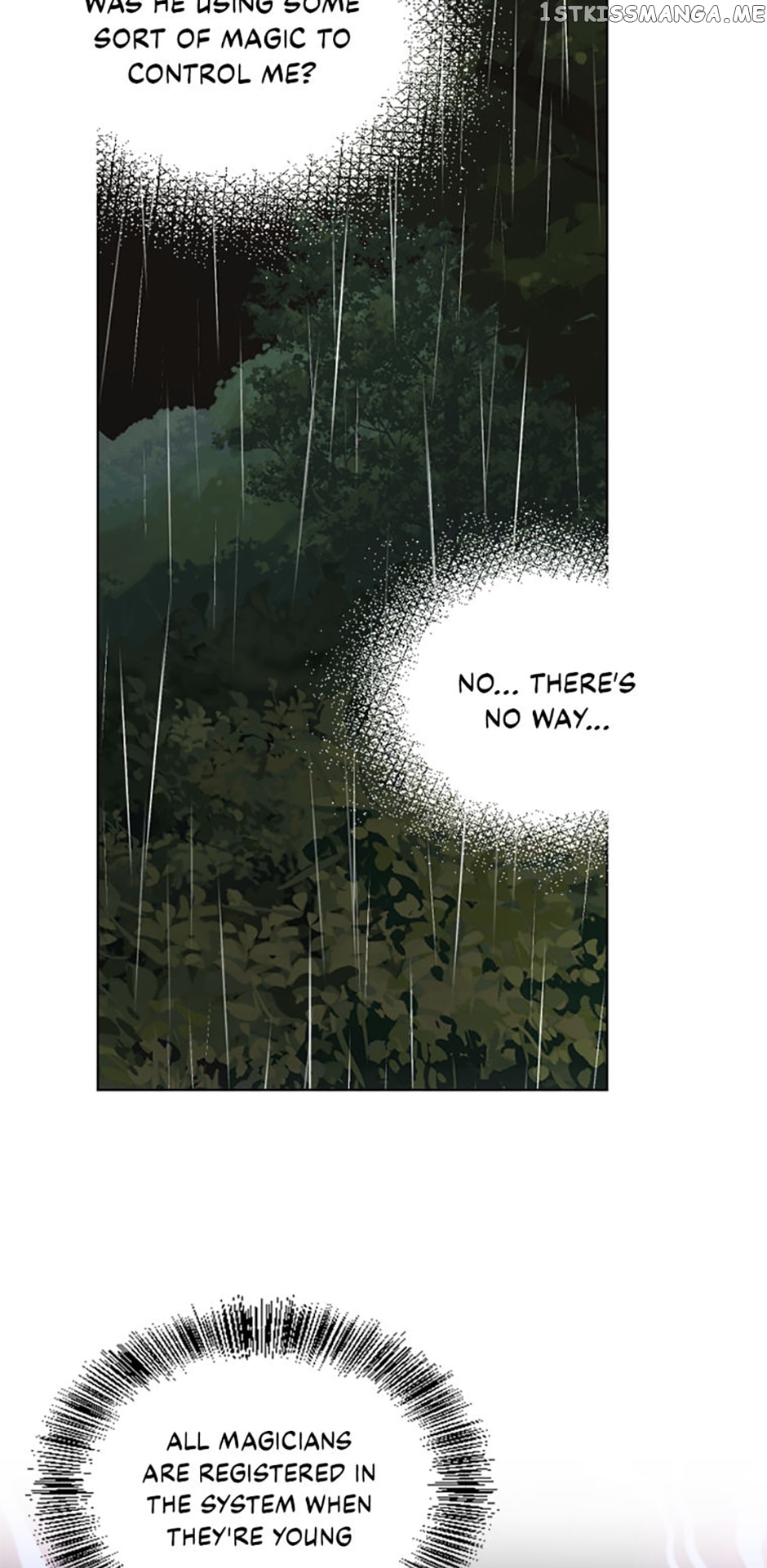 Who Needs Love? Chapter 37 - page 4