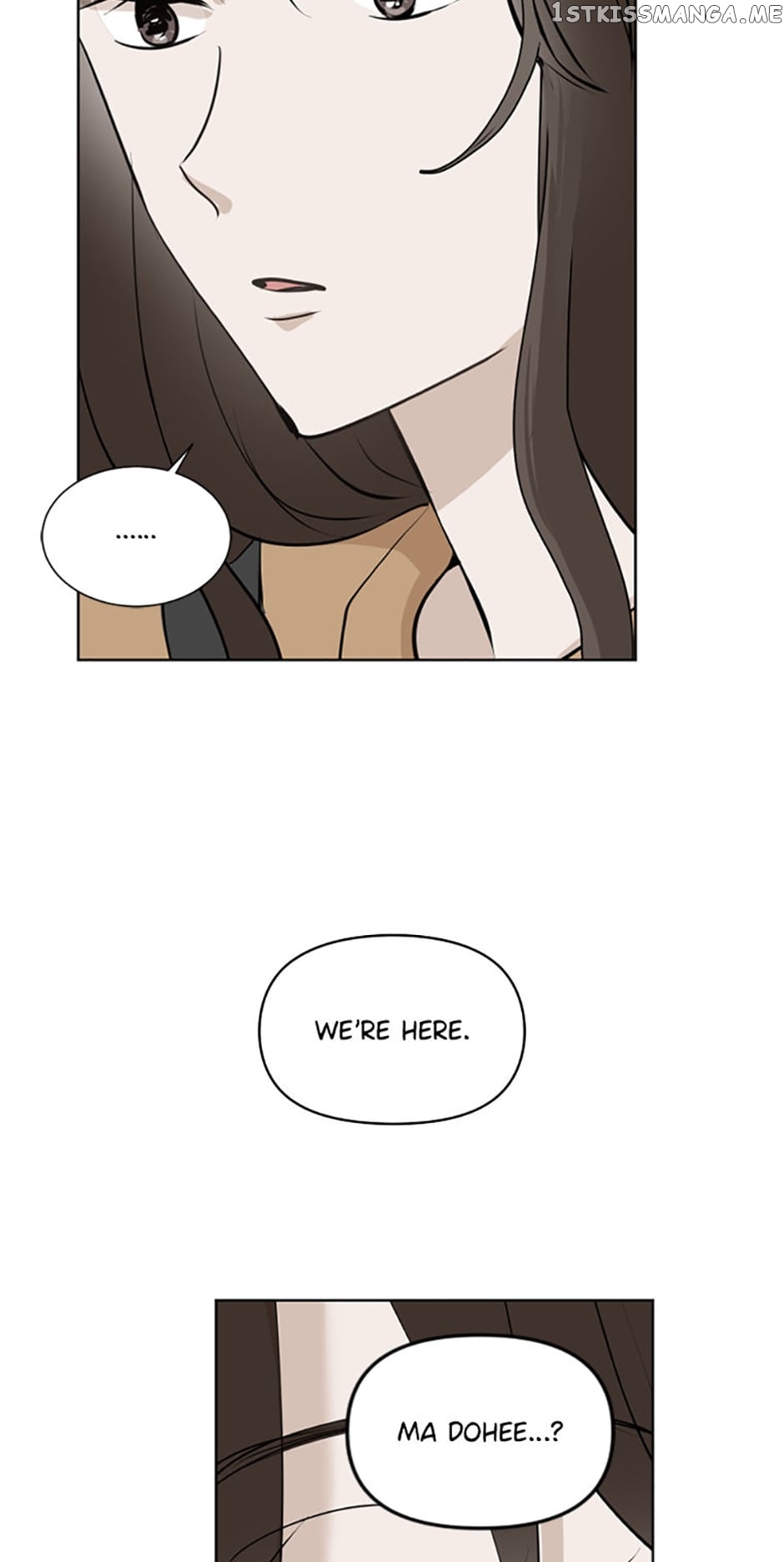 Who Needs Love? Chapter 35 - page 10