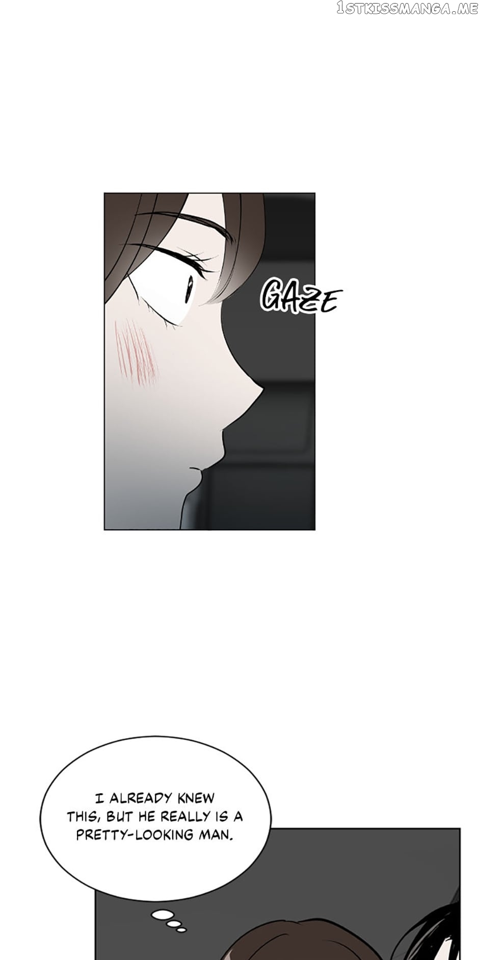 Who Needs Love? Chapter 35 - page 27