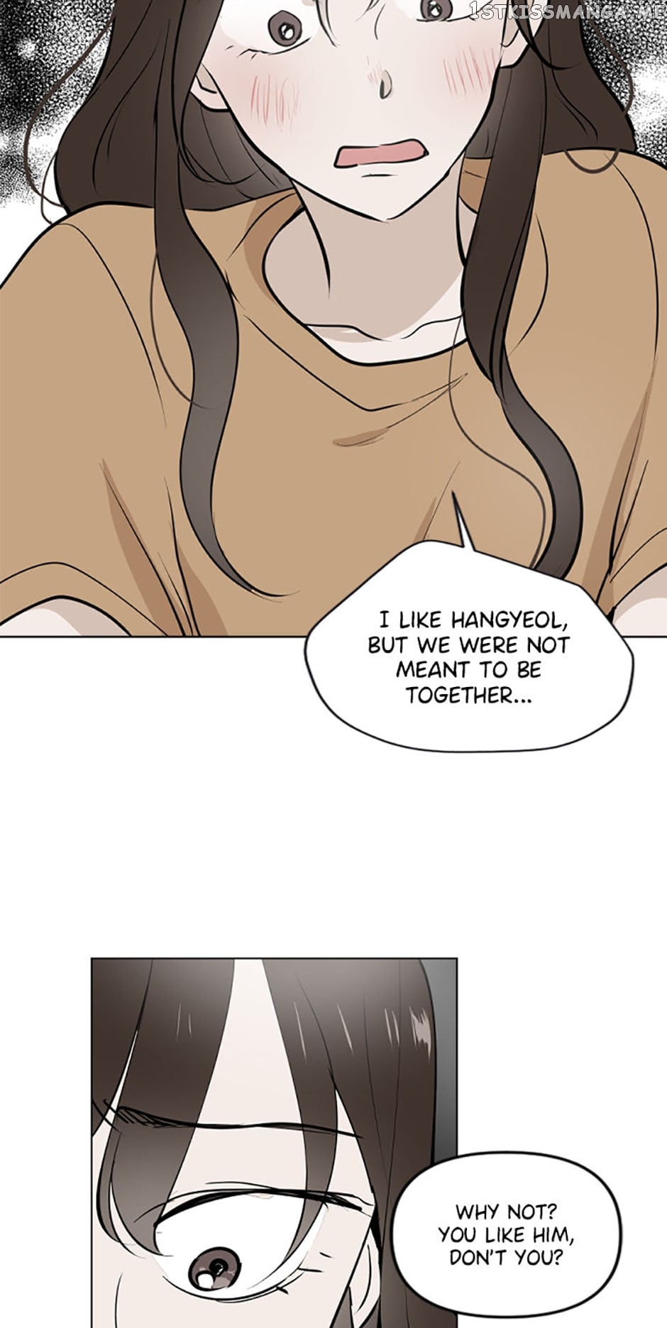 Who Needs Love? Chapter 35 - page 3