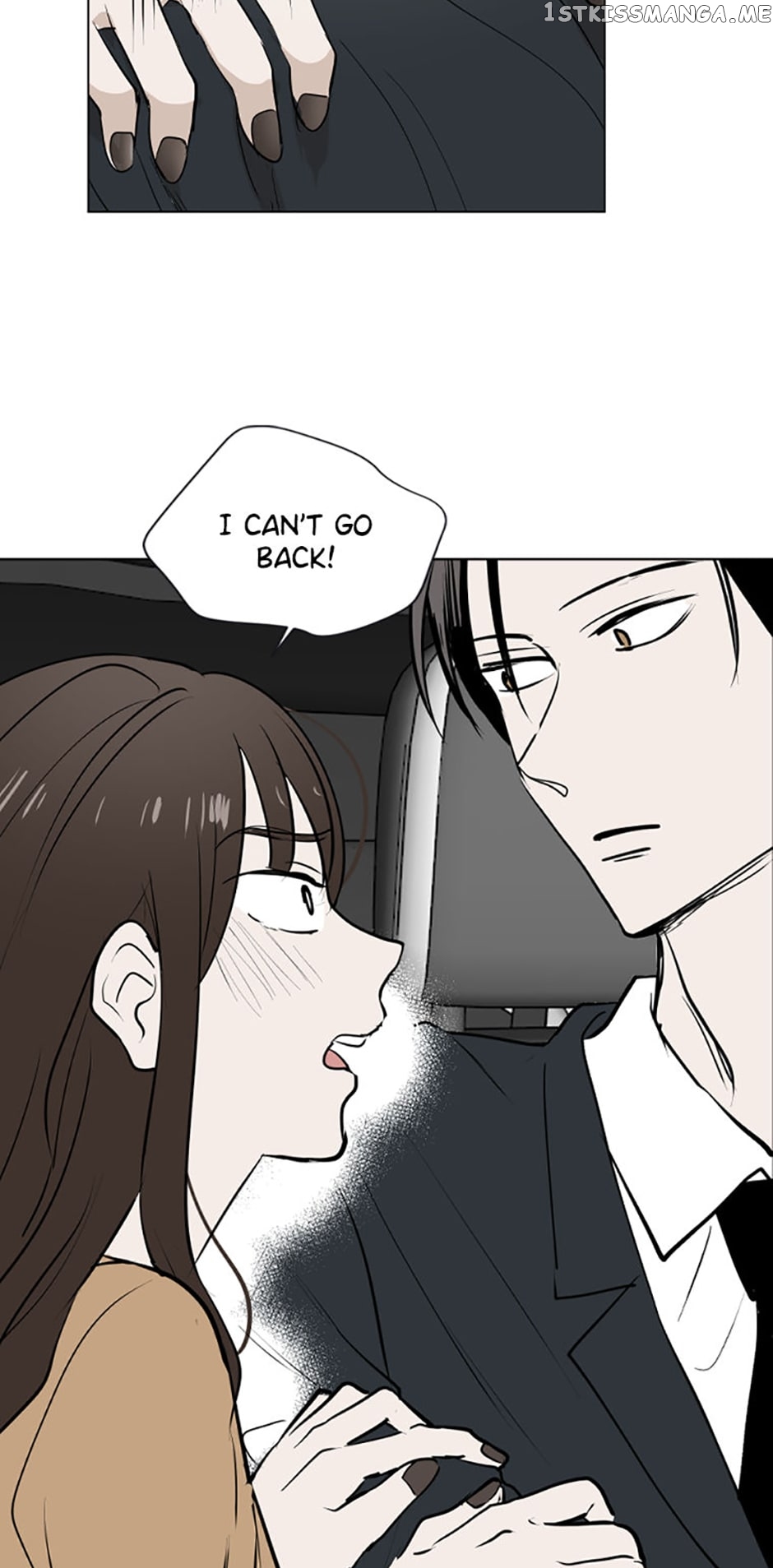 Who Needs Love? Chapter 34 - page 36