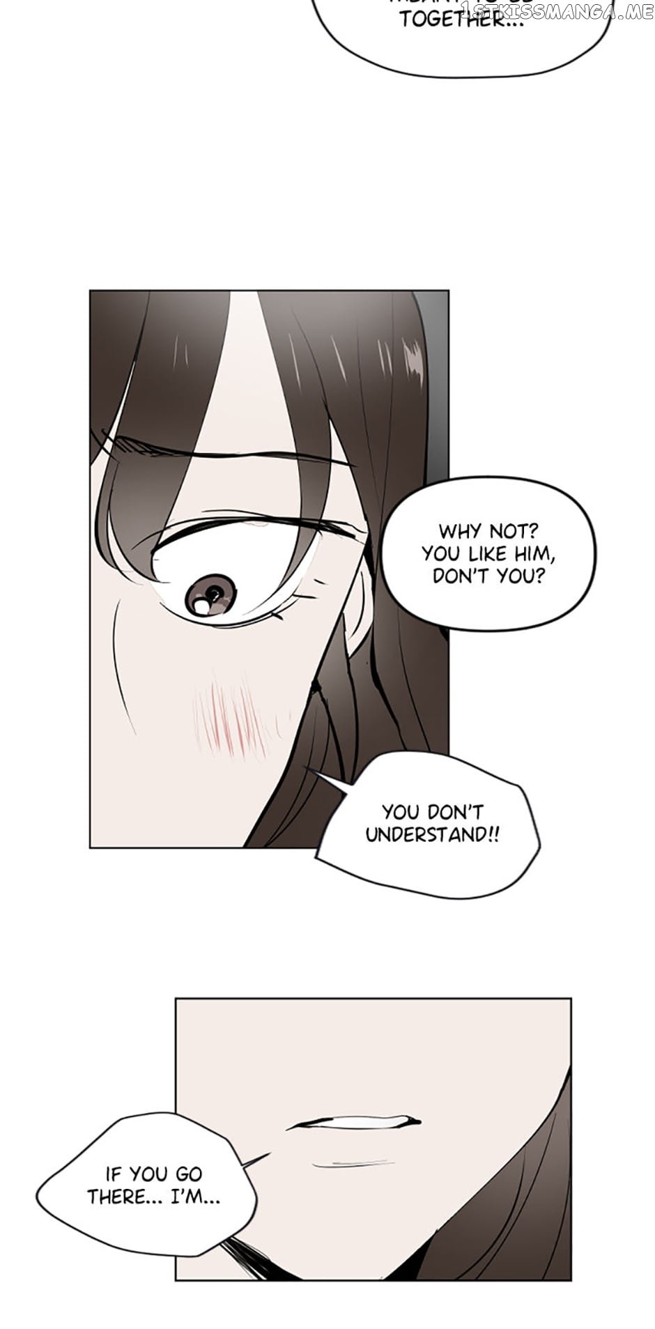 Who Needs Love? Chapter 34 - page 38