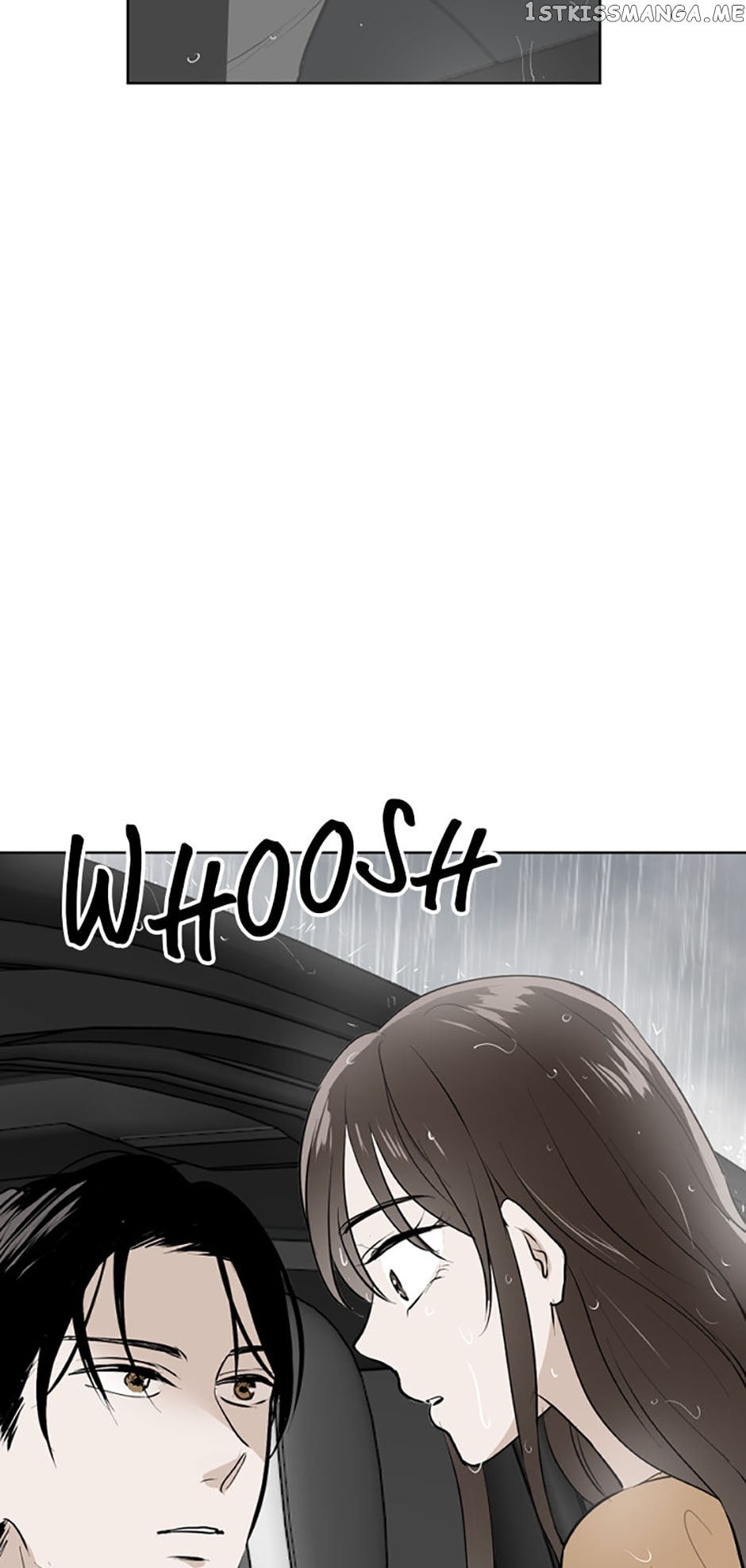 Who Needs Love? Chapter 34 - page 6