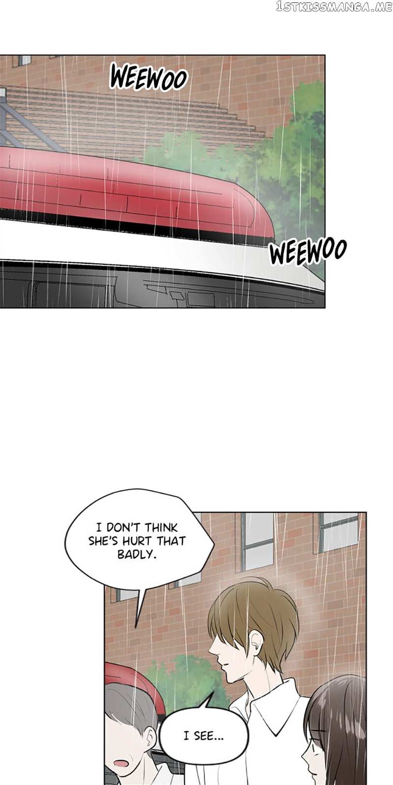 Who Needs Love? Chapter 33 - page 19