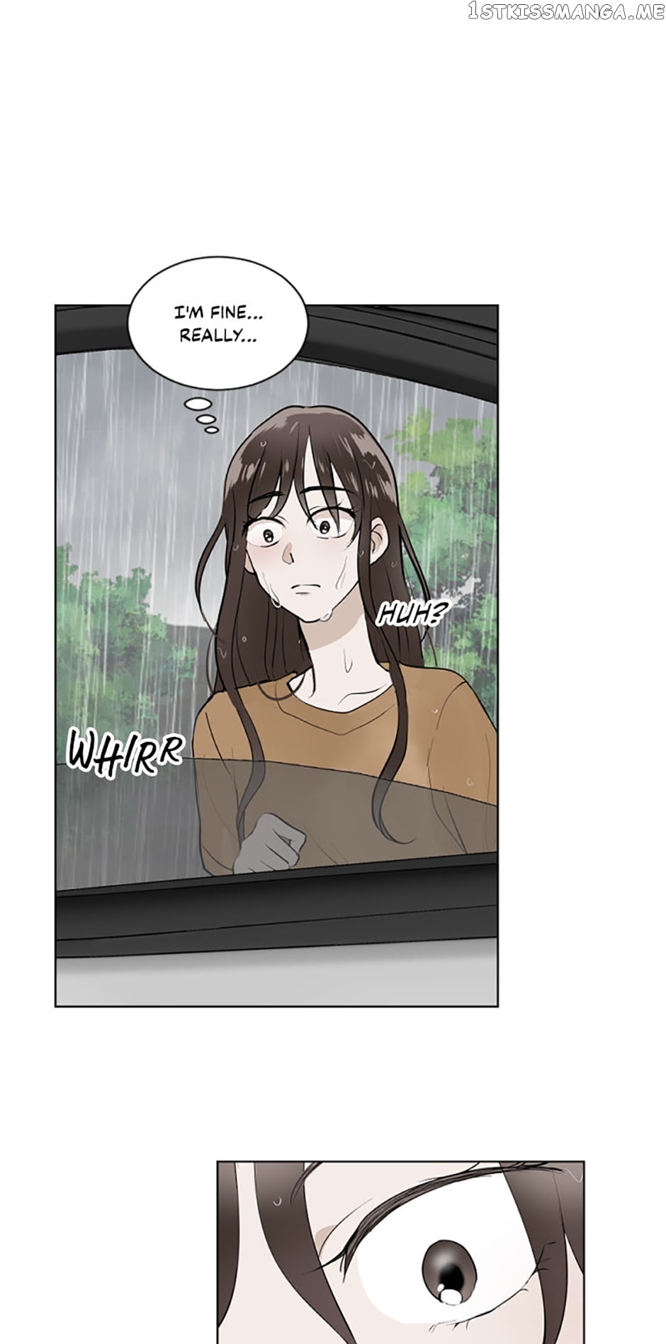 Who Needs Love? Chapter 33 - page 31