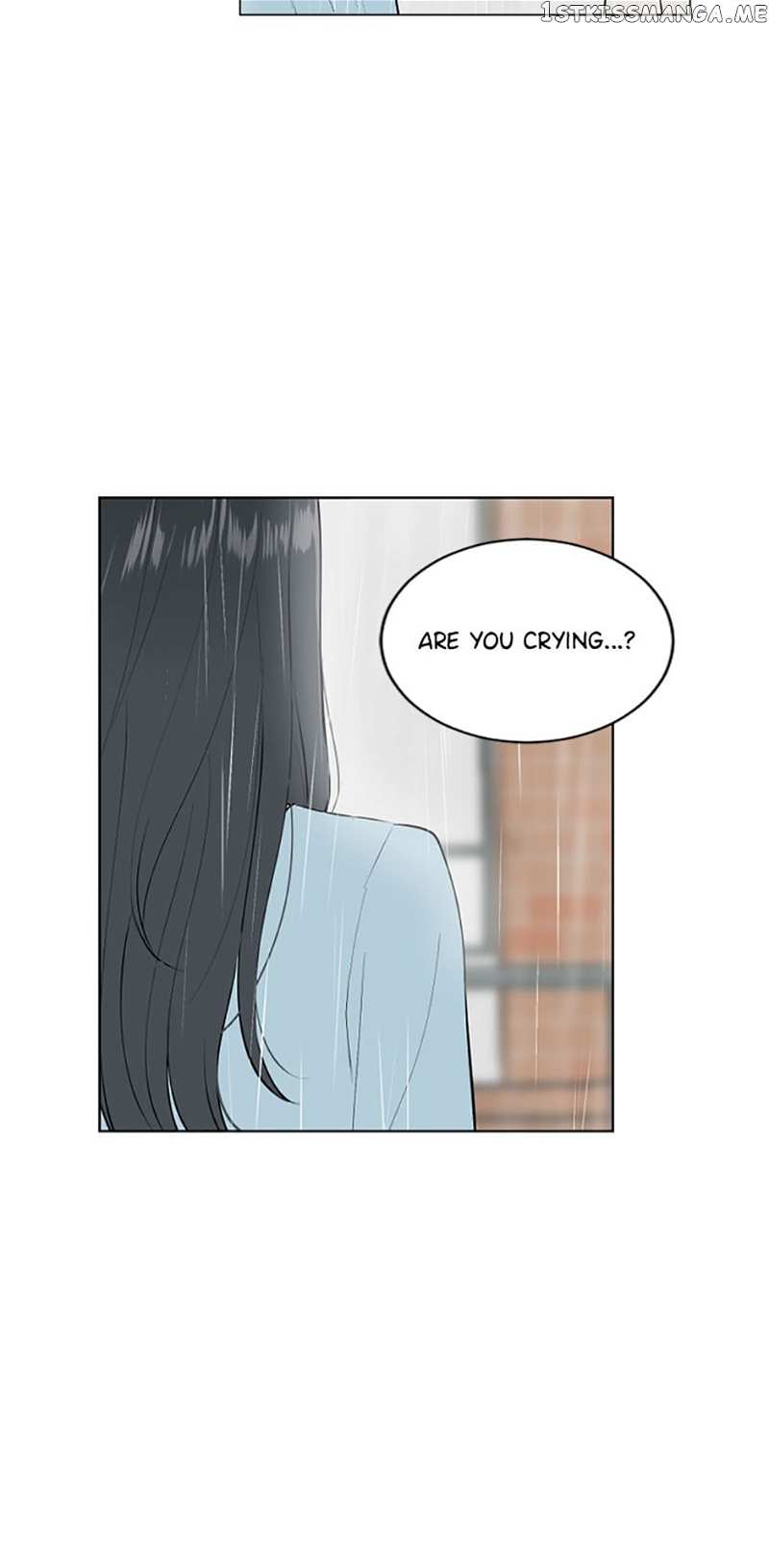 Who Needs Love? Chapter 33 - page 8