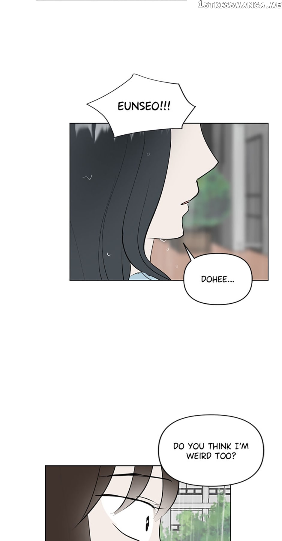 Who Needs Love? Chapter 32 - page 27