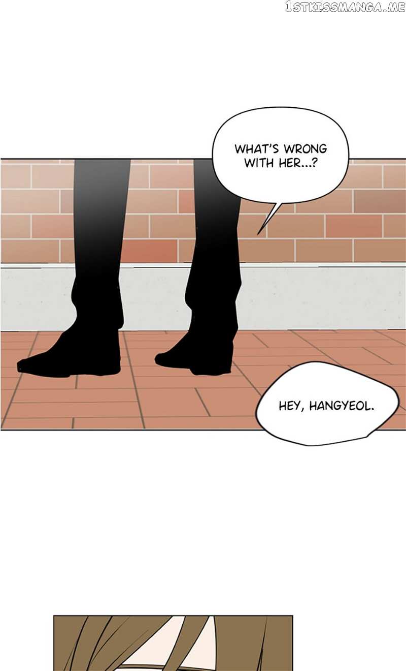 Who Needs Love? Chapter 31 - page 30