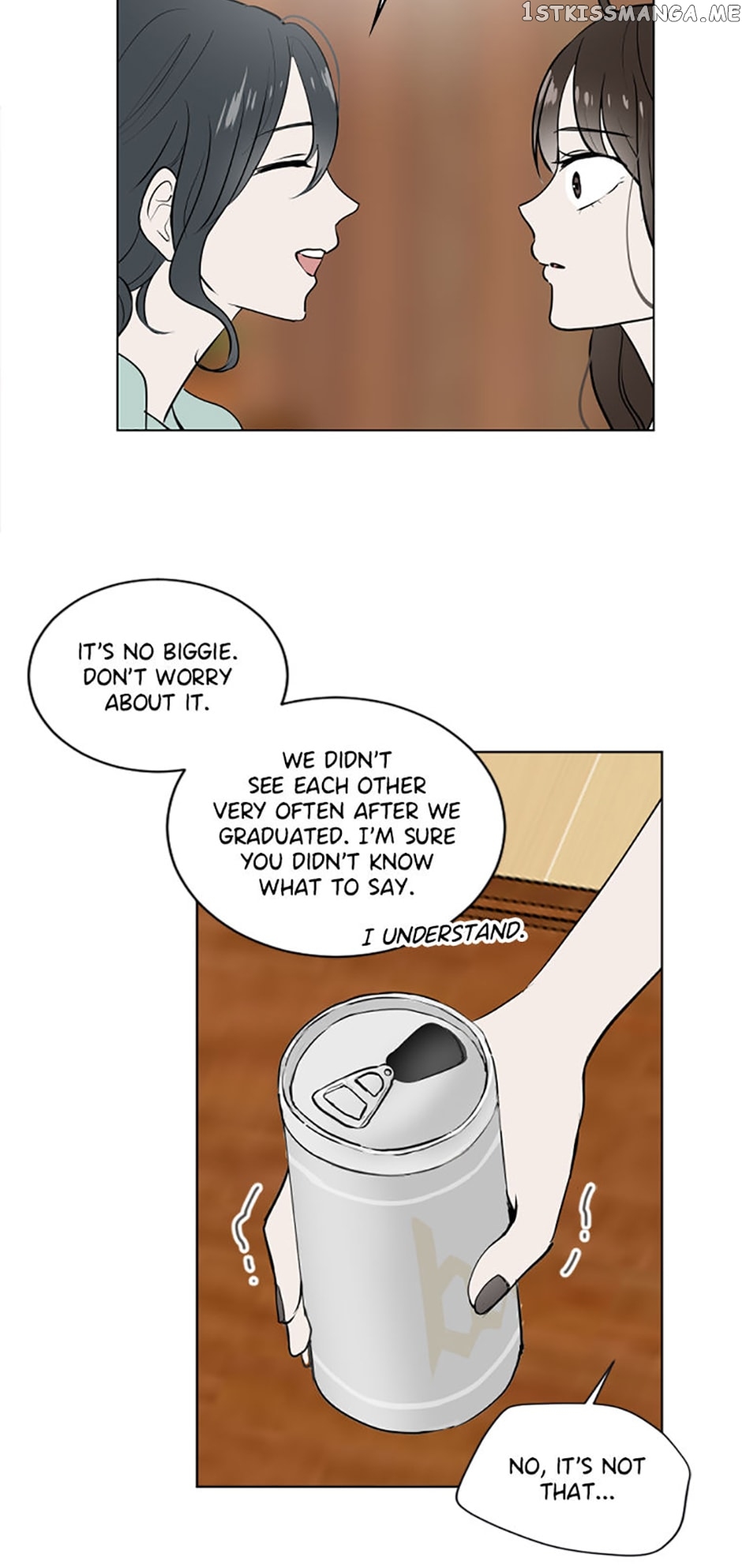 Who Needs Love? Chapter 31 - page 9