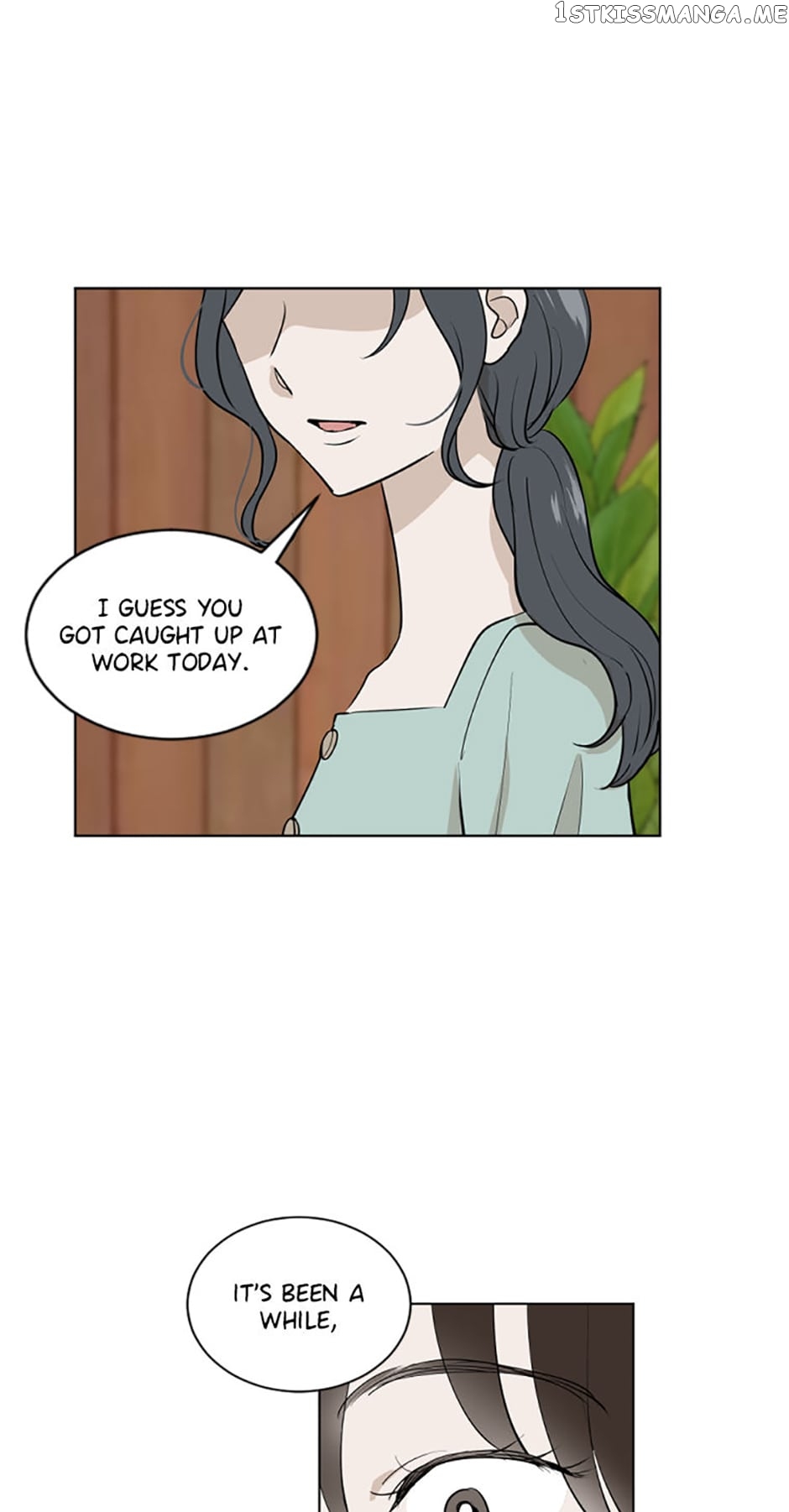 Who Needs Love? Chapter 30 - page 19