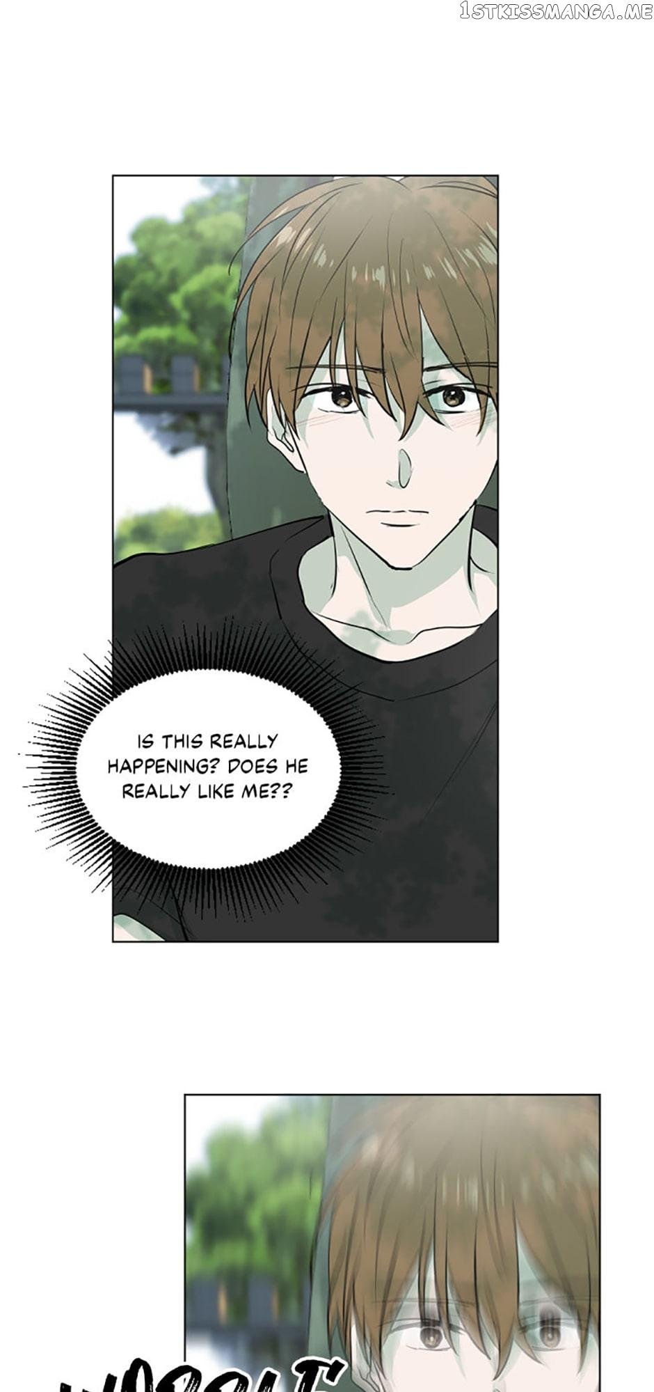 Who Needs Love? Chapter 28 - page 14