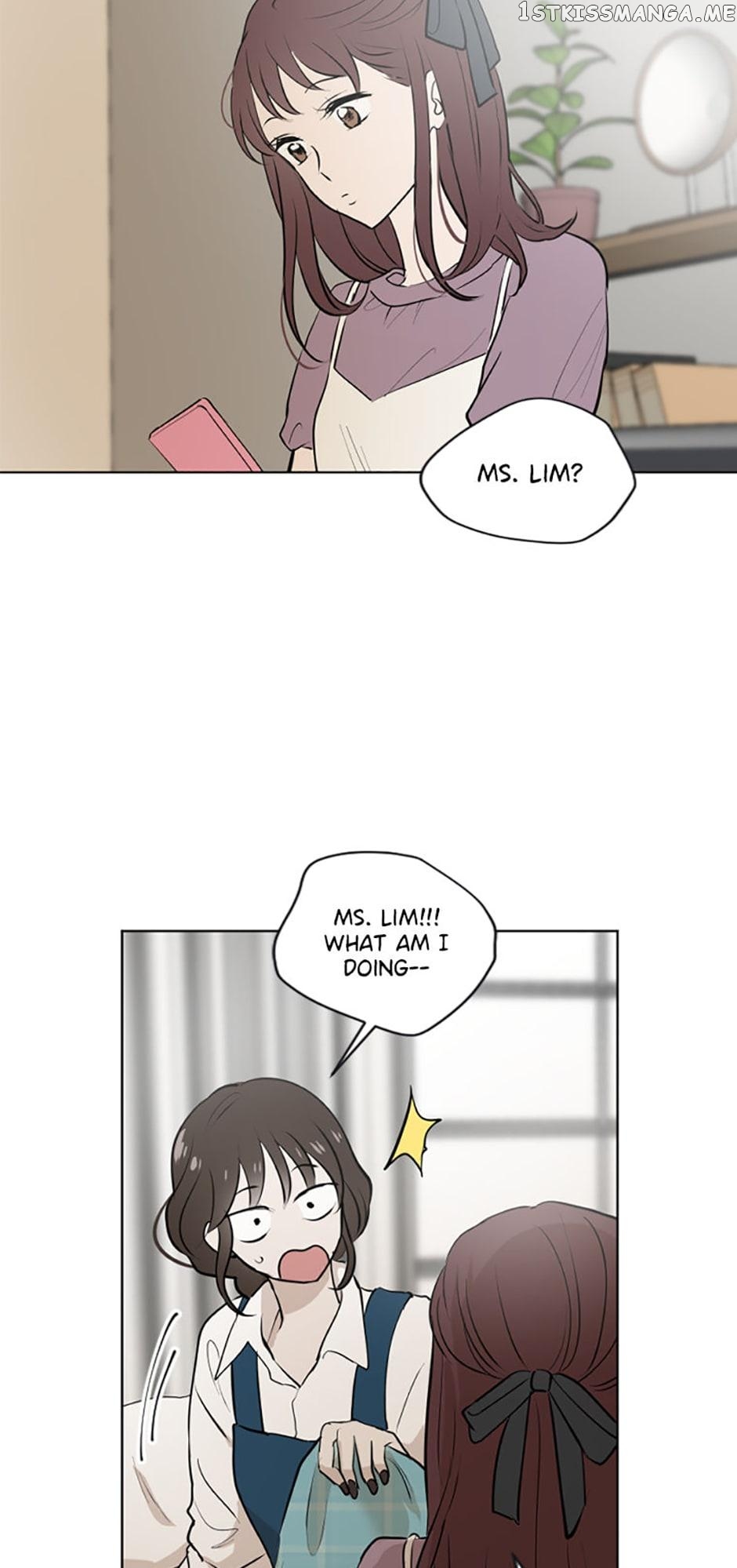 Who Needs Love? Chapter 28 - page 20