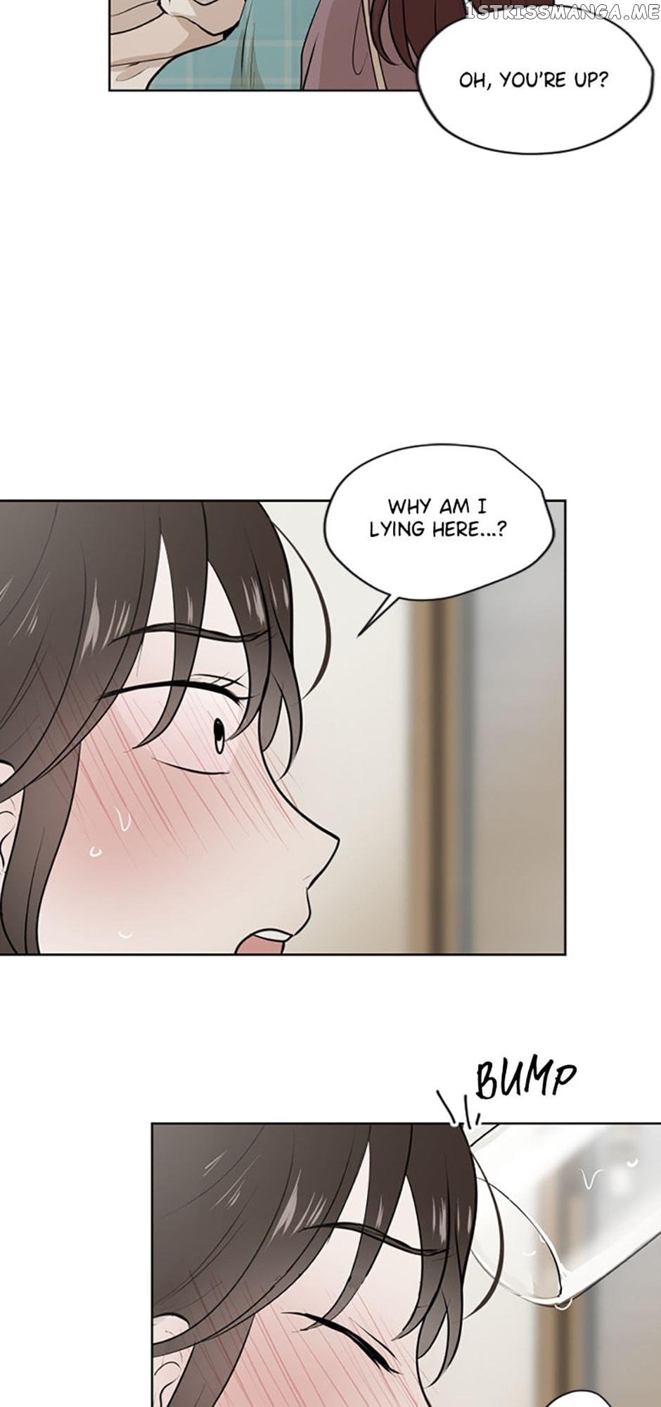 Who Needs Love? Chapter 28 - page 21