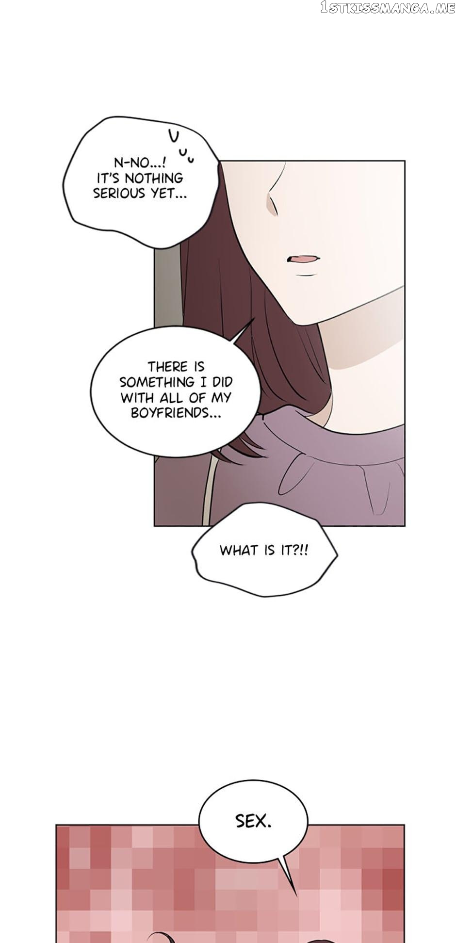 Who Needs Love? Chapter 28 - page 27