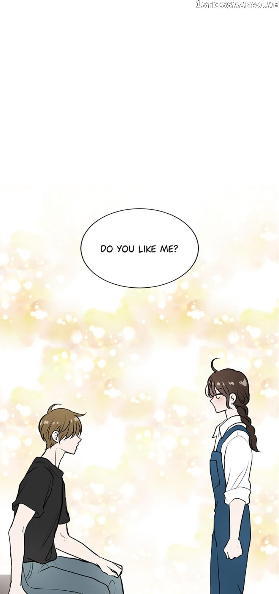 Who Needs Love? Chapter 28 - page 5