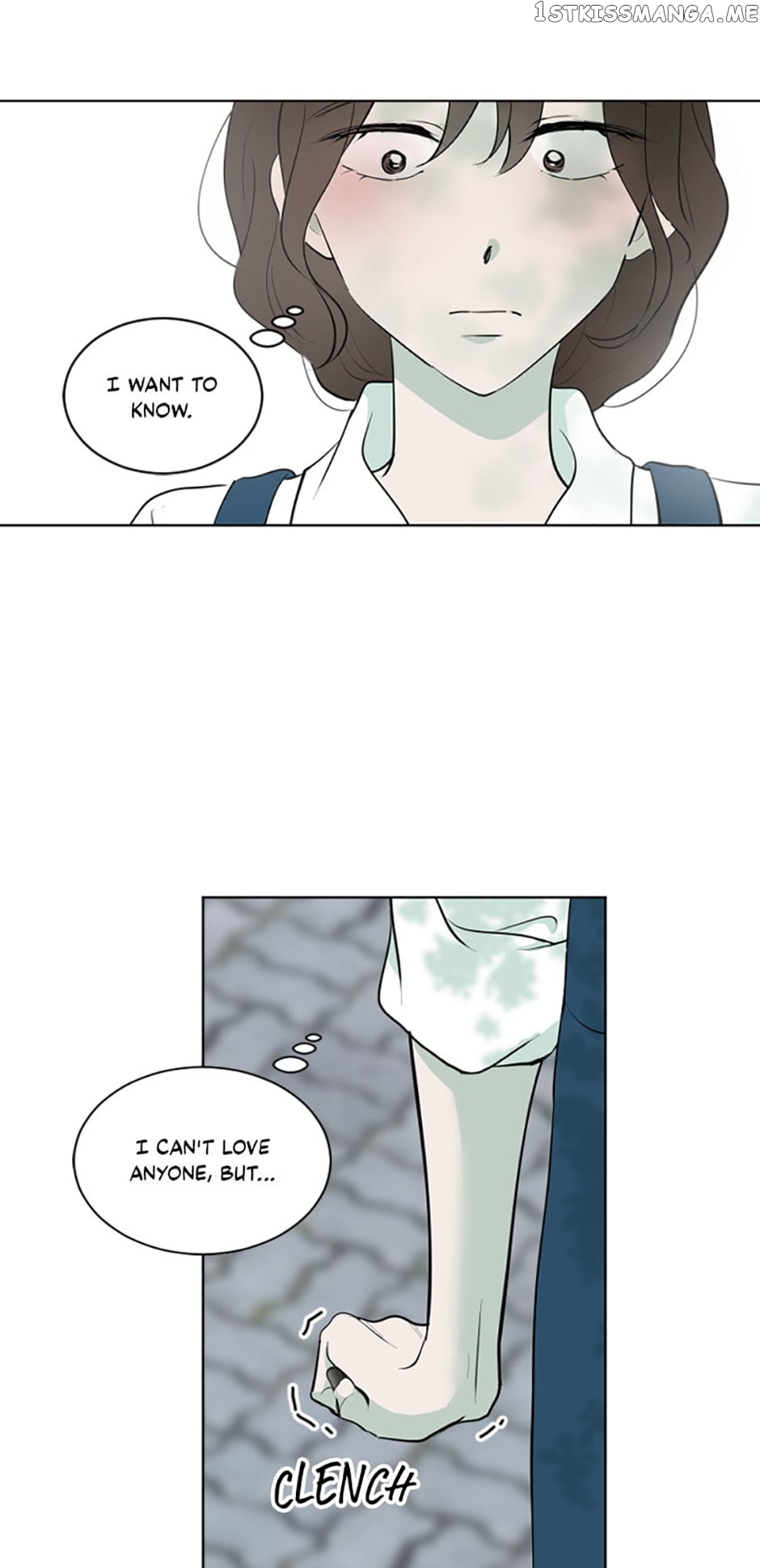 Who Needs Love? Chapter 27 - page 11