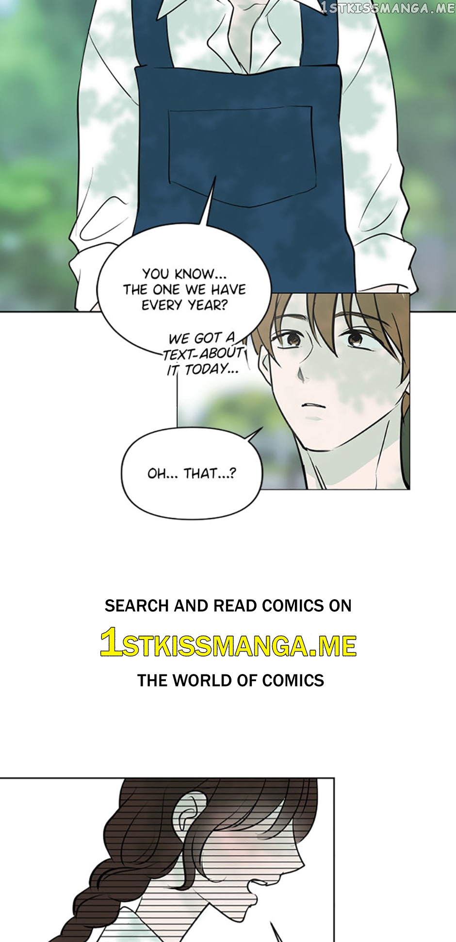 Who Needs Love? Chapter 27 - page 15