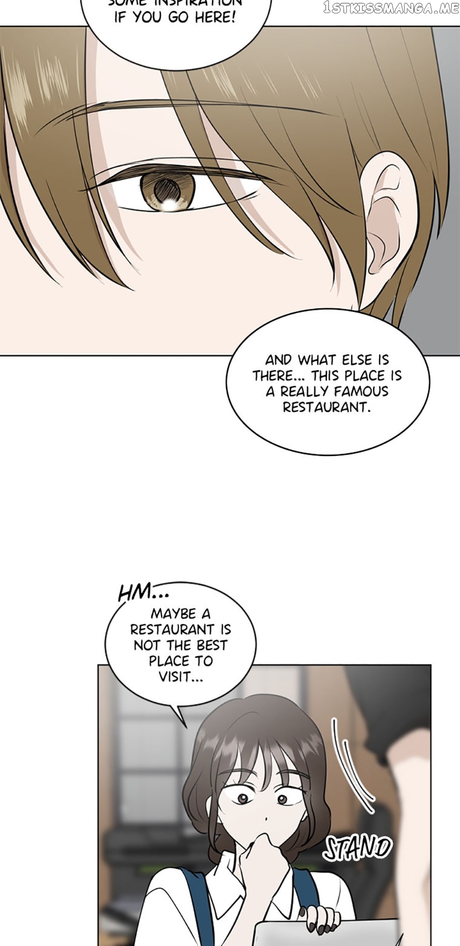 Who Needs Love? Chapter 26 - page 10