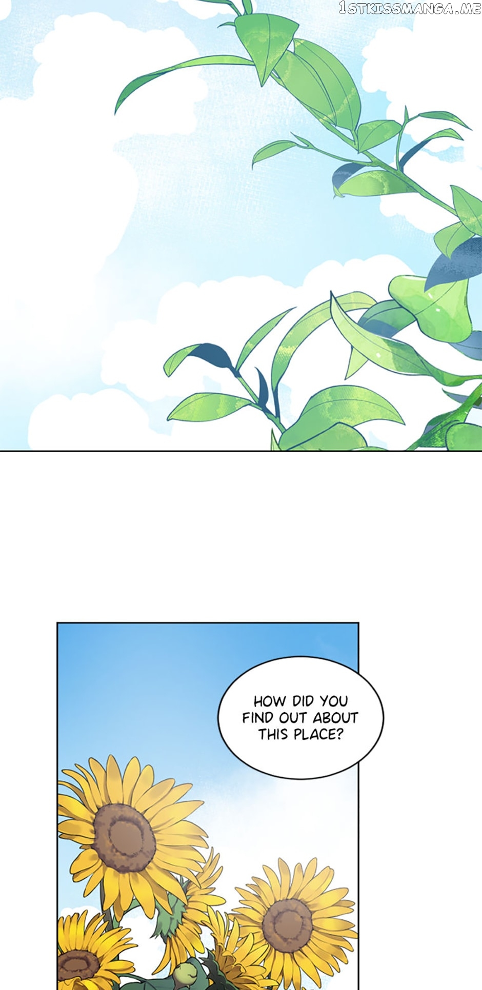 Who Needs Love? Chapter 26 - page 14