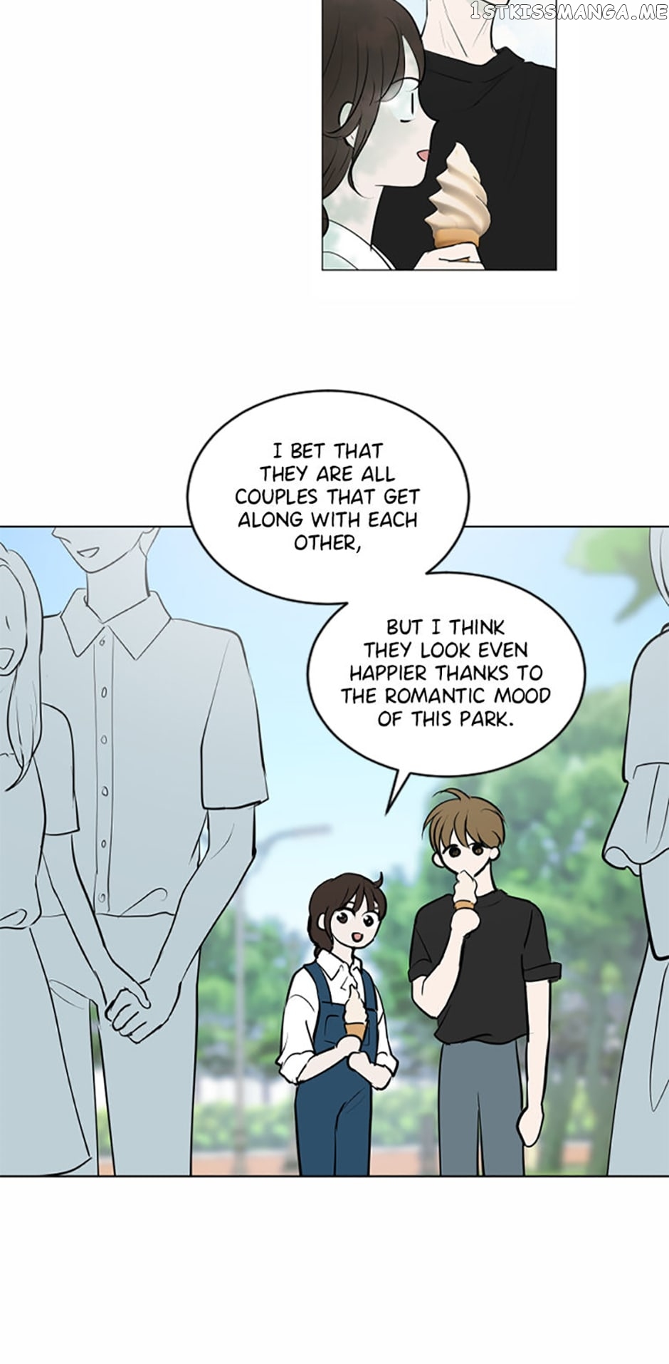 Who Needs Love? Chapter 26 - page 20