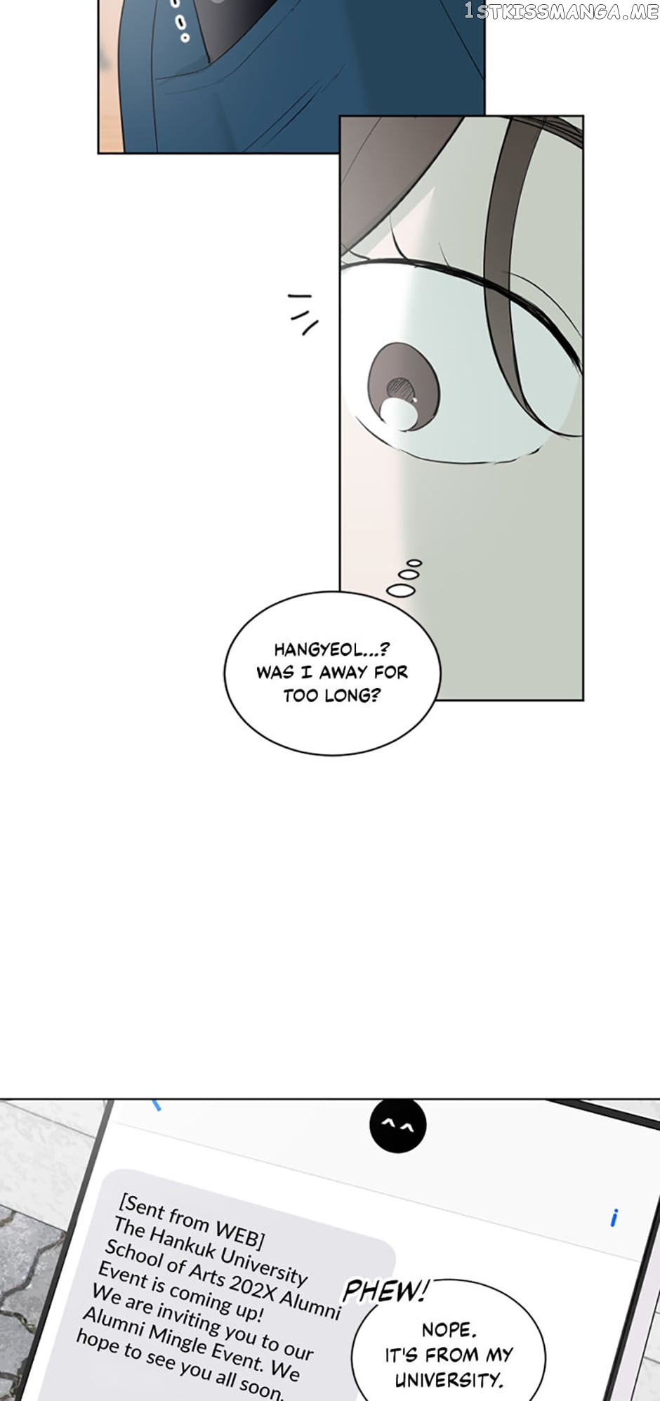 Who Needs Love? Chapter 26 - page 36