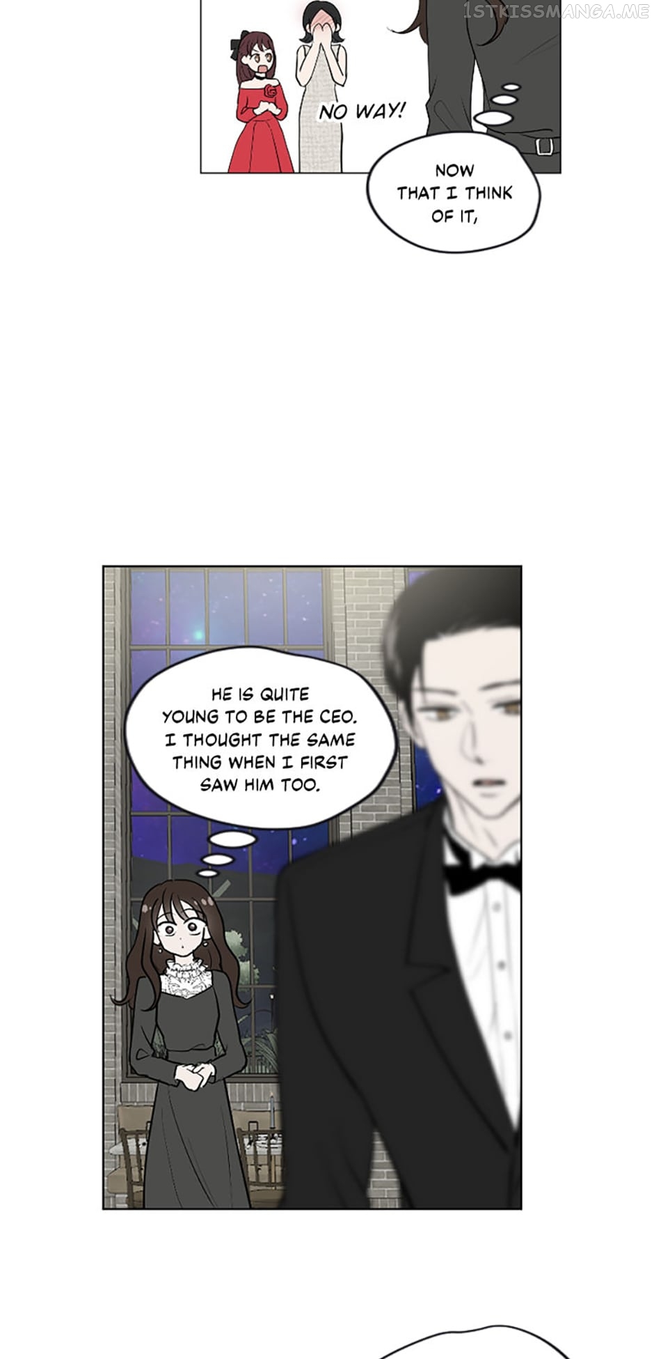 Who Needs Love? Chapter 25 - page 12